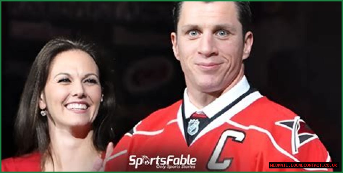 A Journey Through The Life Of Amy Biedenbach Brind'Amour