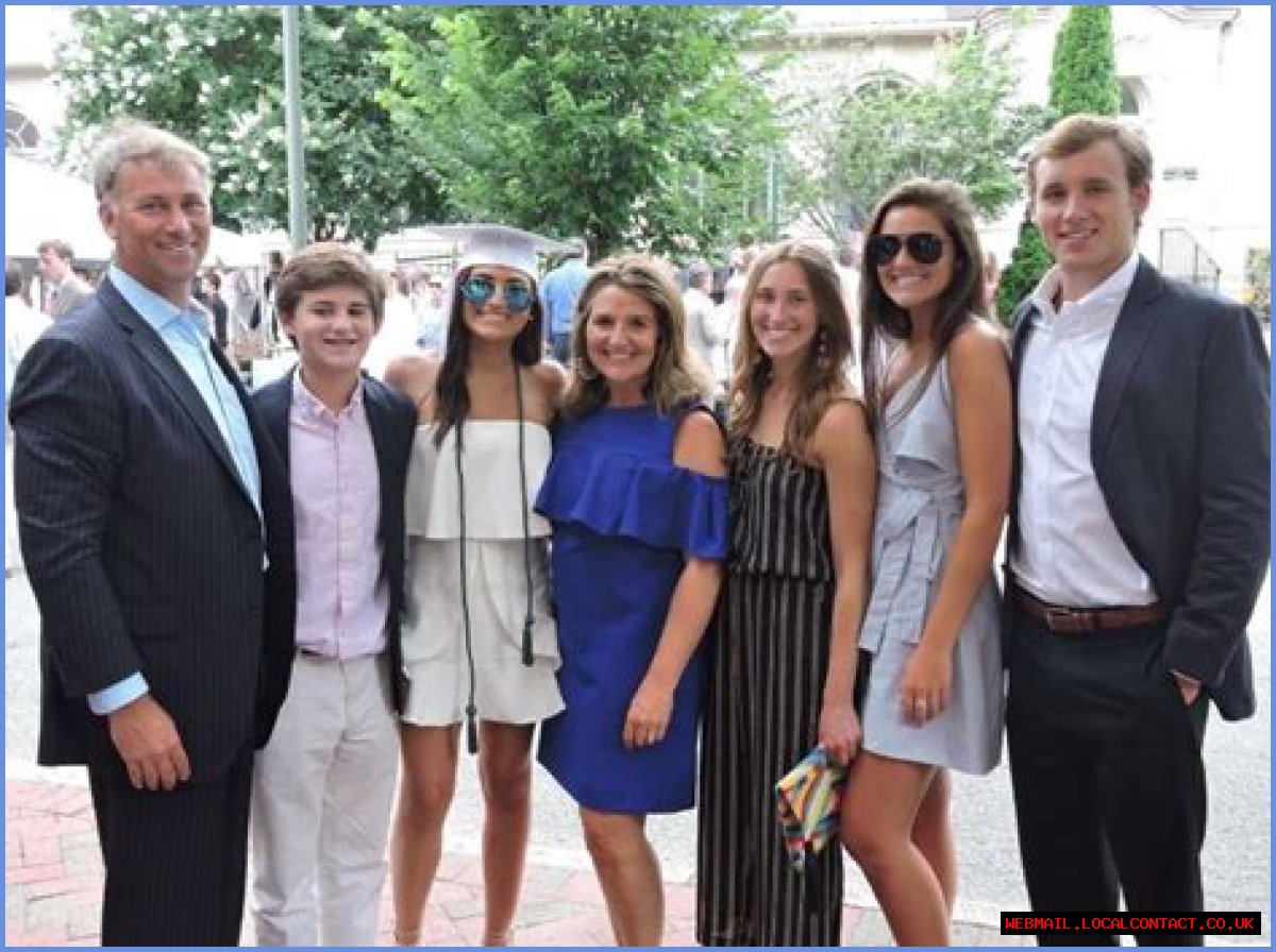 Annah Gore: A Rising Star At The University Of Alabama