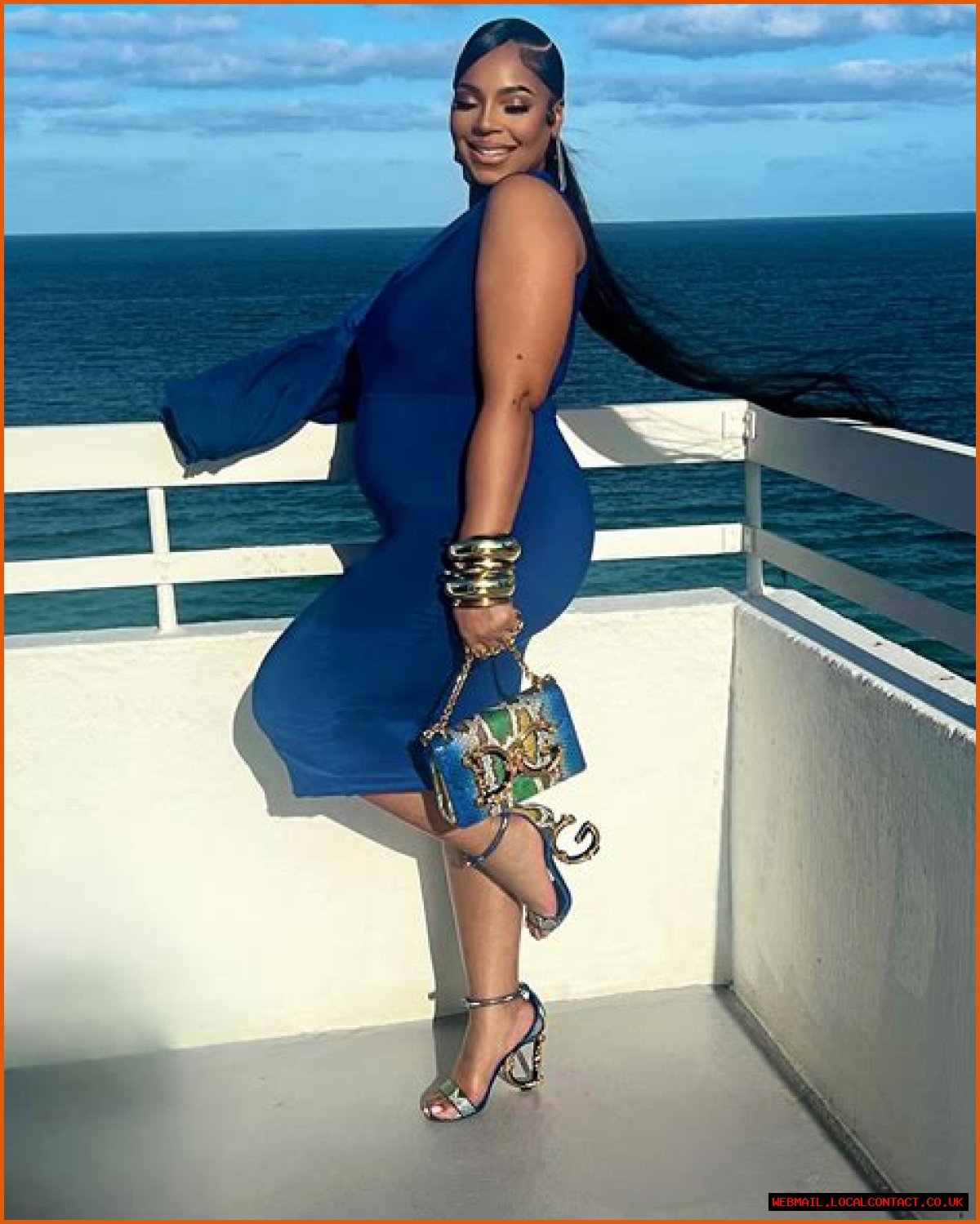 Ashanti: The Journey To Her Impressive Net Worth