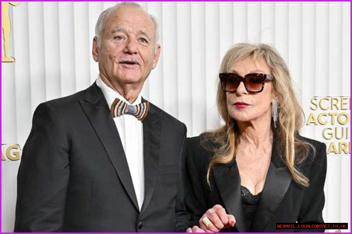 Bill Murray: A Legacy Remembered After His Passing