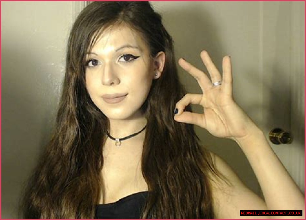 Blaire White: A Journey Through Transformation