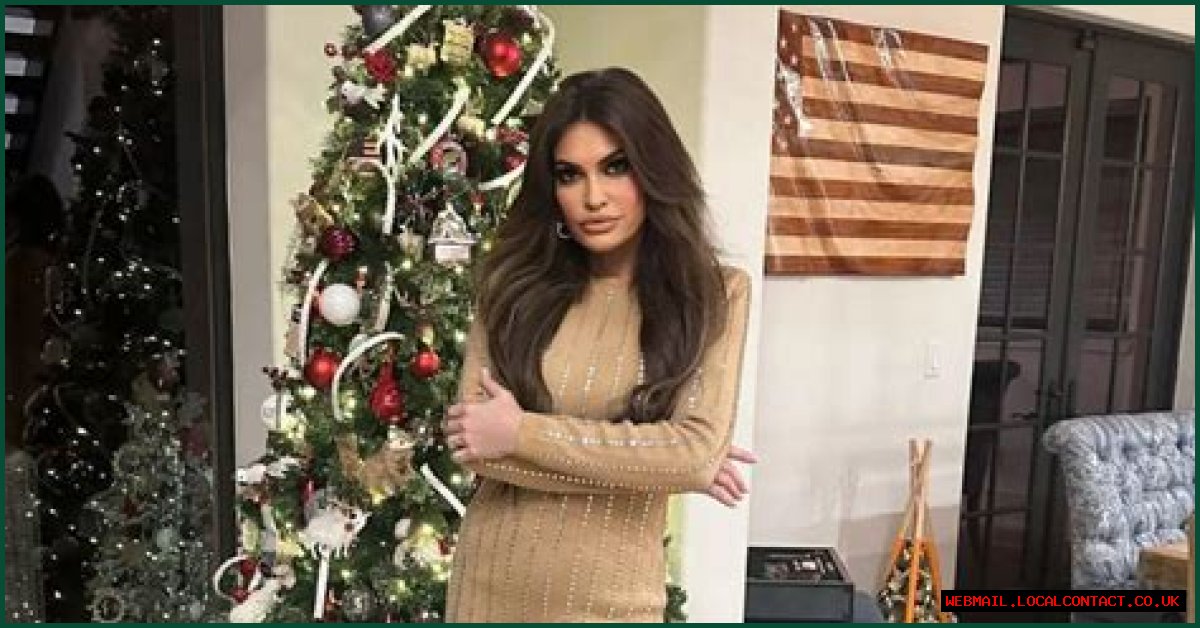 Celebrating The Glamorous Life: Kimberly Guilfoyle's Birthday Party