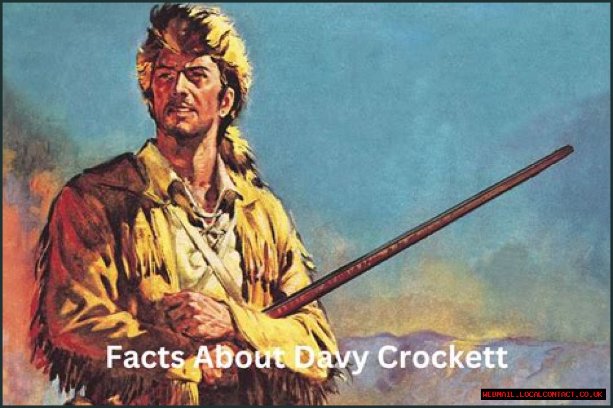 Crockett: A Journey Through History And Legacy