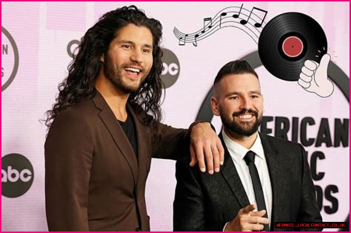 Dan And Shay Net Worth 2024: An Insight Into Their Success