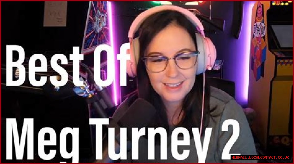Discovering Meg Turney's Age: A Journey Through Her Life