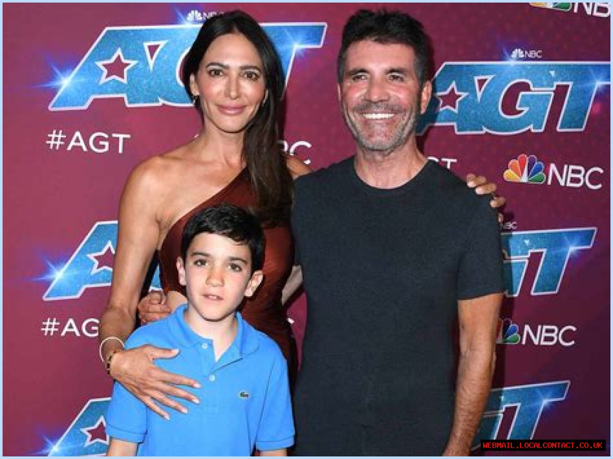 Discovering Simon Cowell's Son: The Next Generation Of Stardom