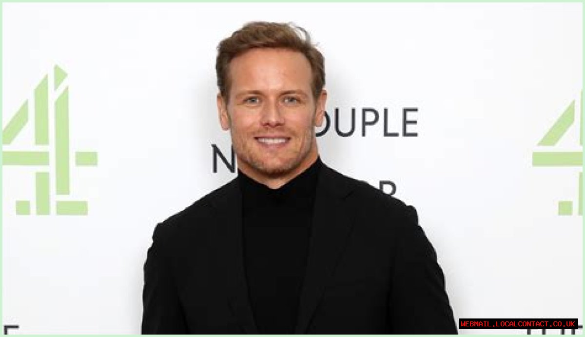 Discovering The Latest Snapshots Of Sam Heughan