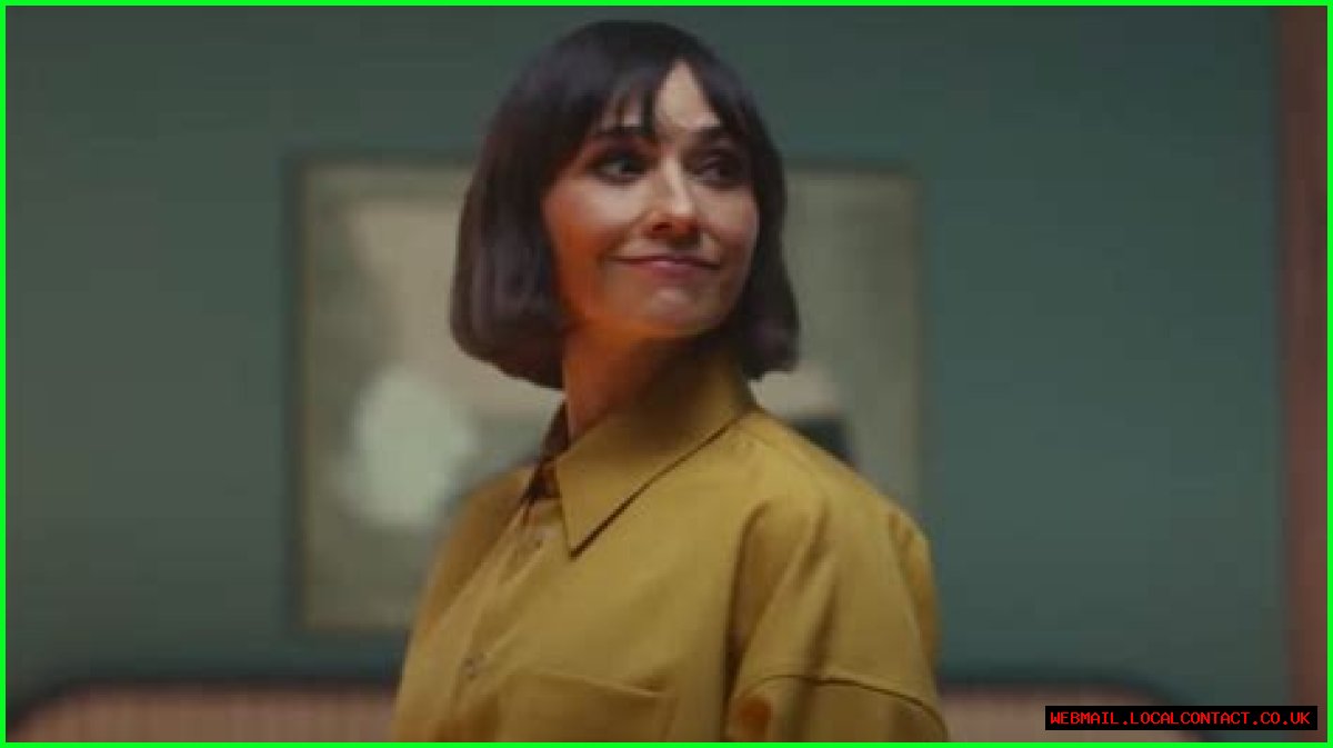 Discovering The Life Of The Expedia Commercial Actress