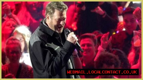 Does Blake Shelton Write His Own Songs? Unveiling The Truth Behind The Country Star’s Music