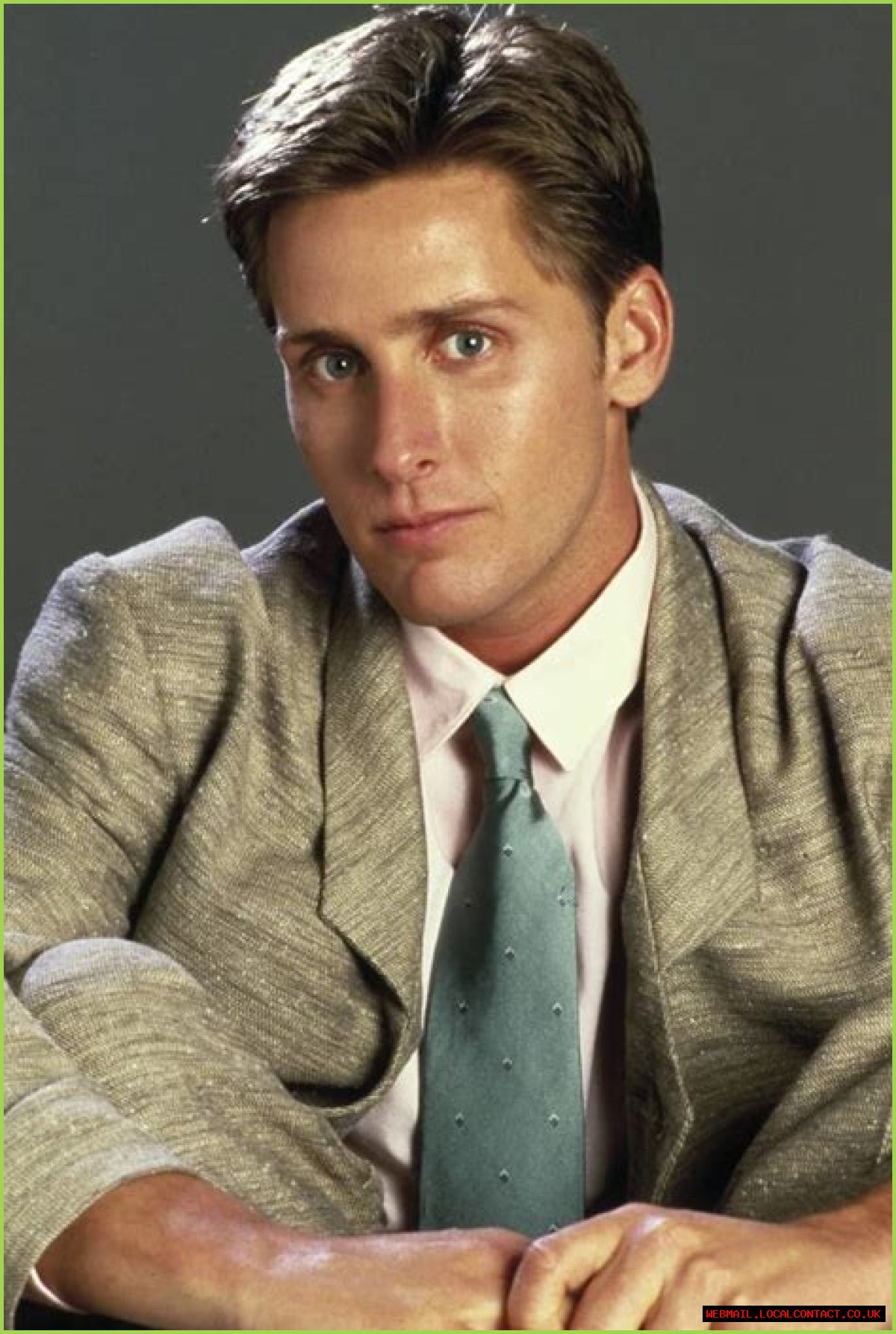 Emilio Estevez: Exploring His Current Marital Status