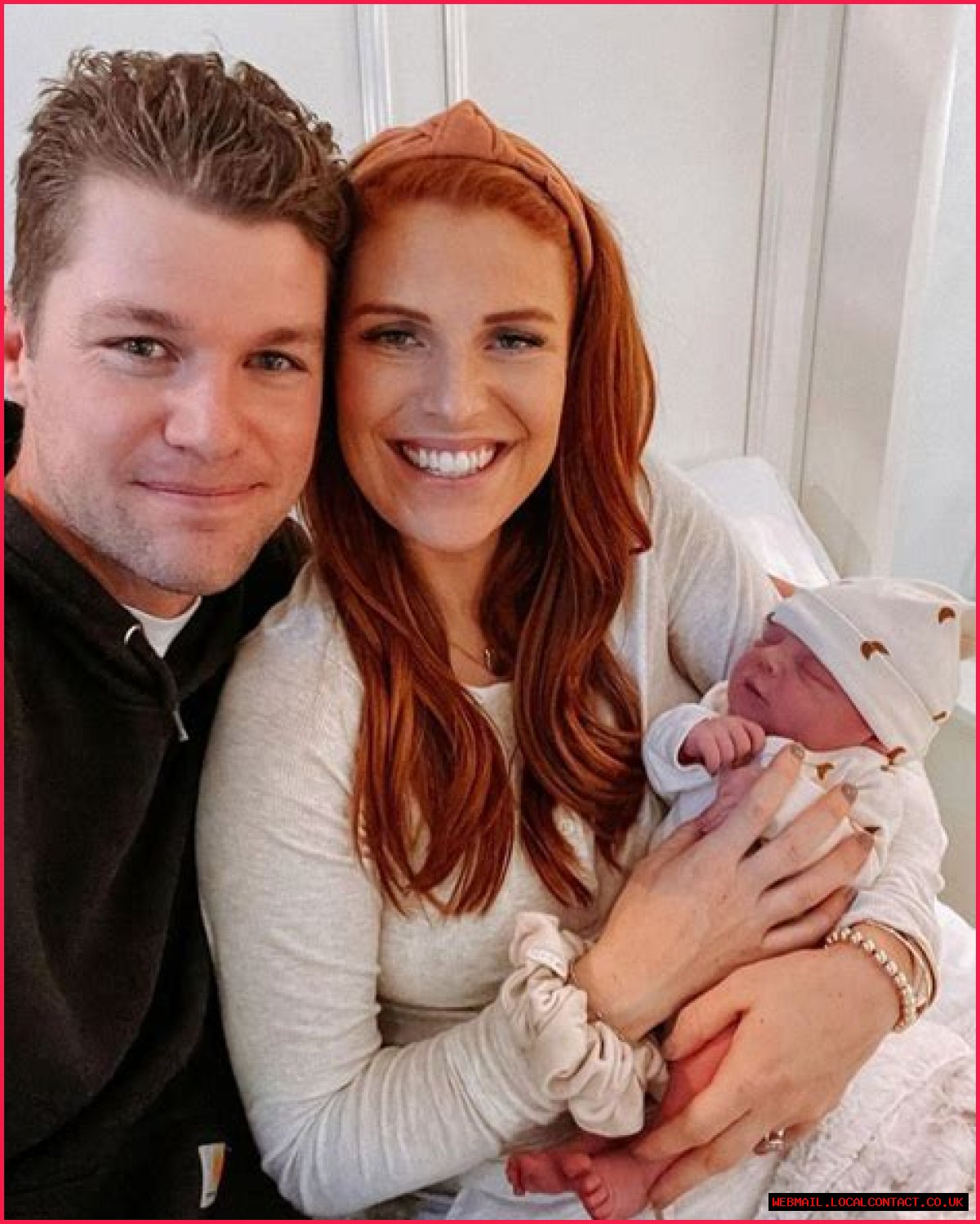 Exciting News: Jeremy Roloff Welcomes A New Baby!