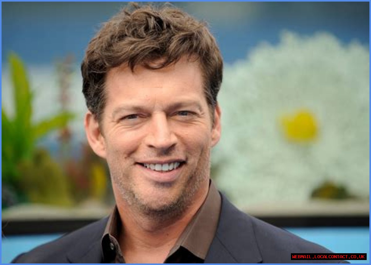 Exploring The Intriguing World Of Harry Connick Jr Tattoo