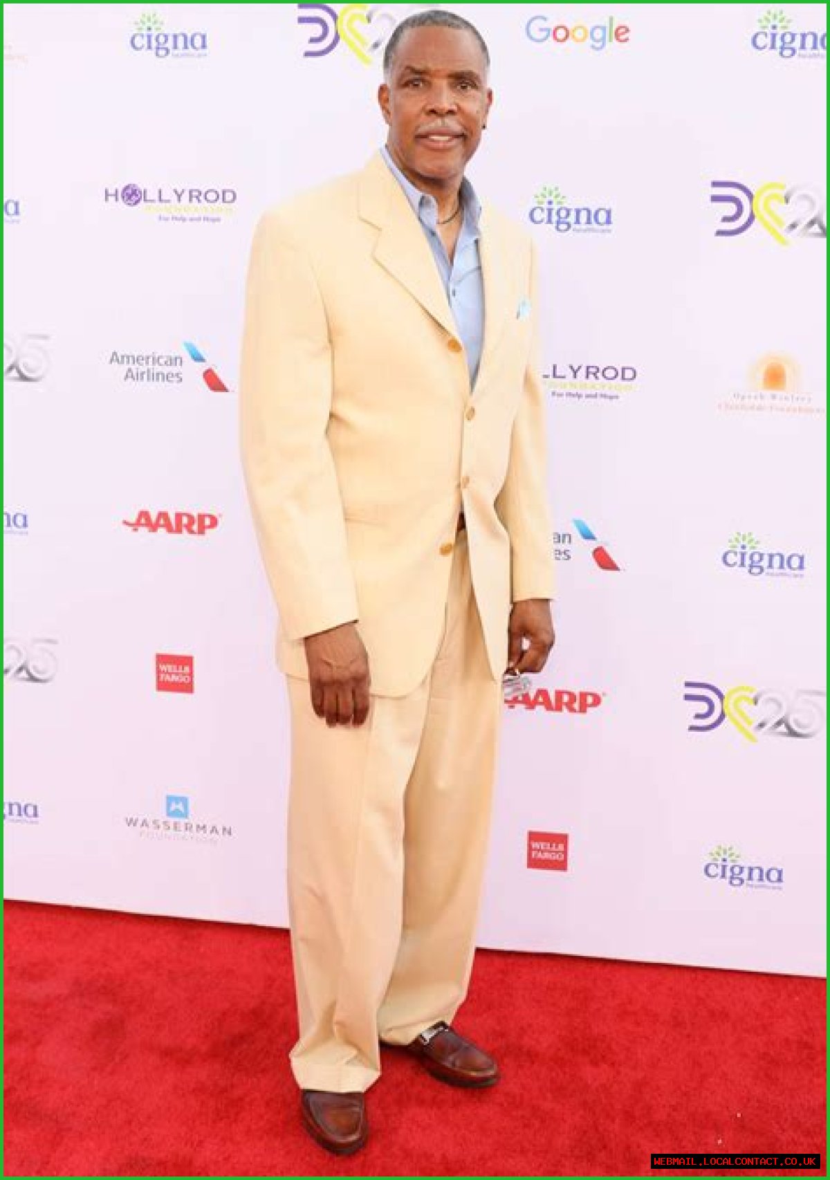 Exploring The Journey Of Coming To America: Eriq La Salle's Impact