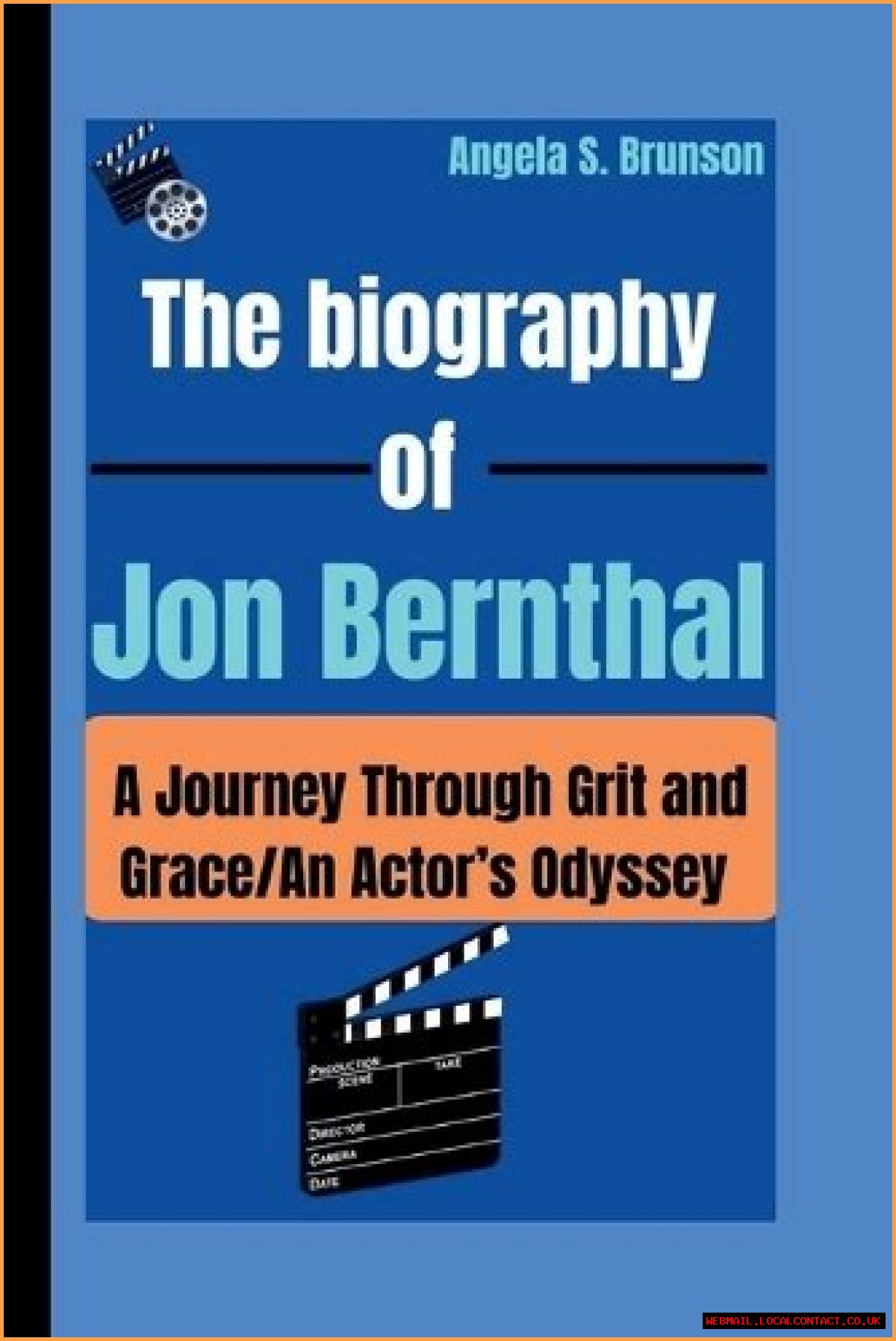 Exploring The Life And Career Of Jon Bernthal: A Comprehensive Biography