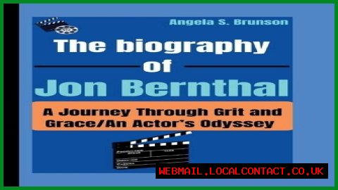 Exploring The Life And Career Of Jon Bernthal: A Comprehensive Biography
