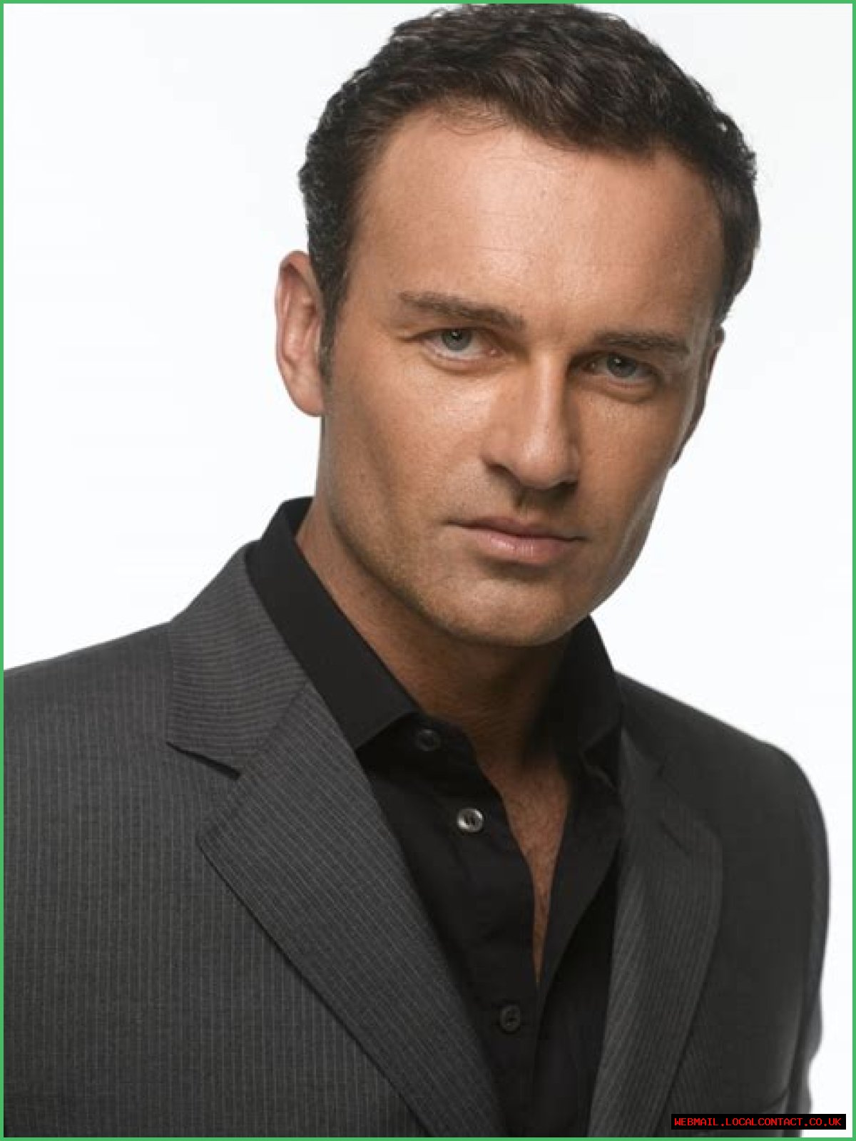 Exploring The Life And Career Of Julian McMahon