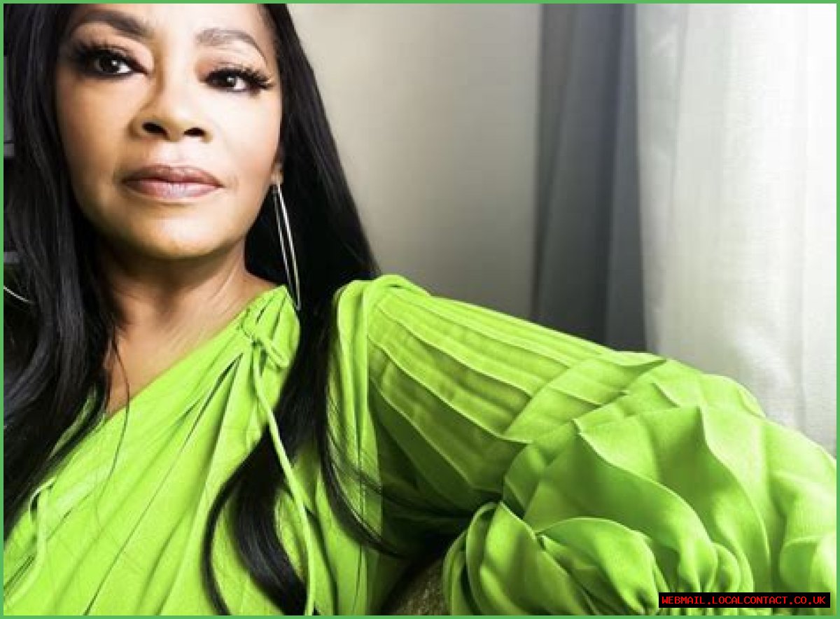 Exploring The Marital Status Of Jody Watley: Is She Married?