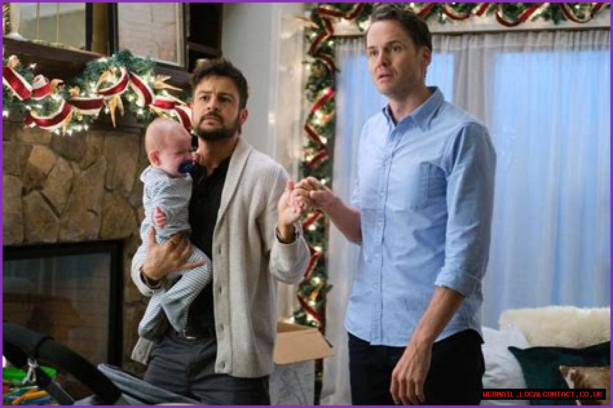 Exploring Tyler Hynes' Journey Into Fatherhood
