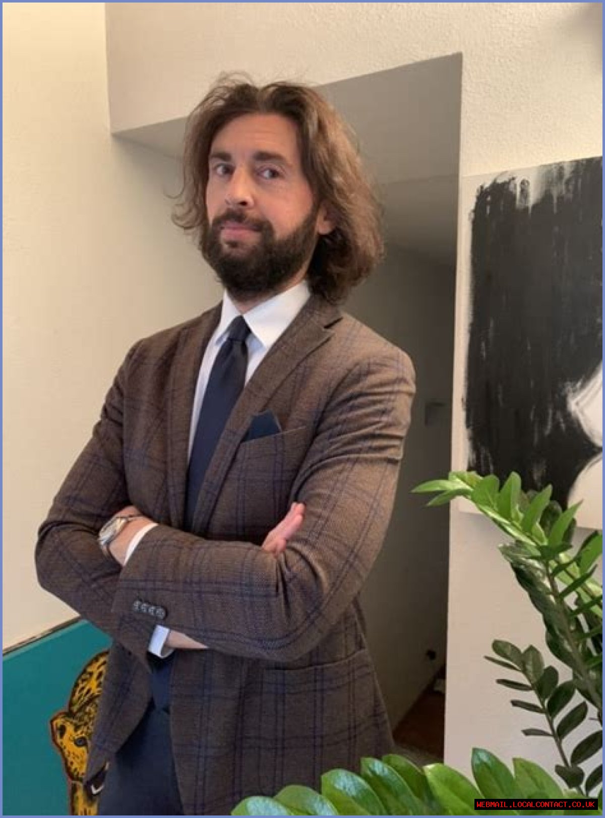 Filippo Testa: The Rising Star In The Tech Industry
