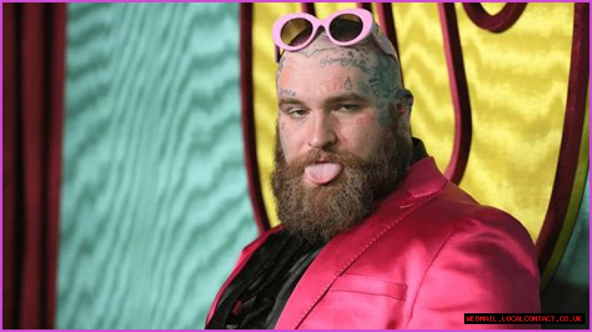 How Old Is Teddy Swims? A Deep Dive Into His Life And Career