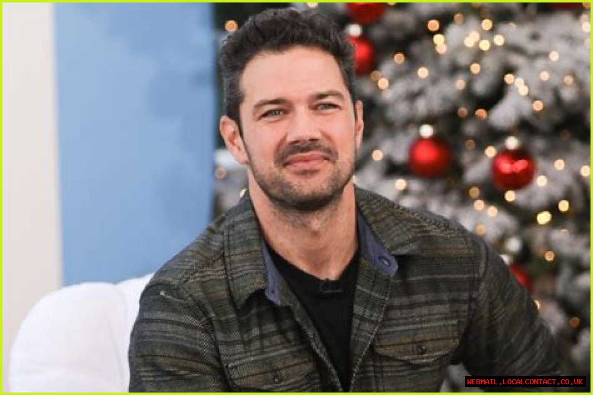 Is Ryan Paevey Dating Anyone? The Mystery Unraveled!