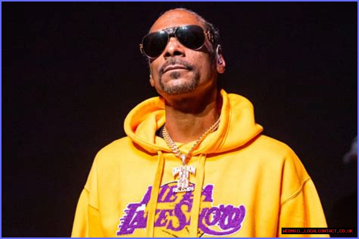 Is Snoop Dogg A Criminal? Uncovering The Truth Behind The Legend