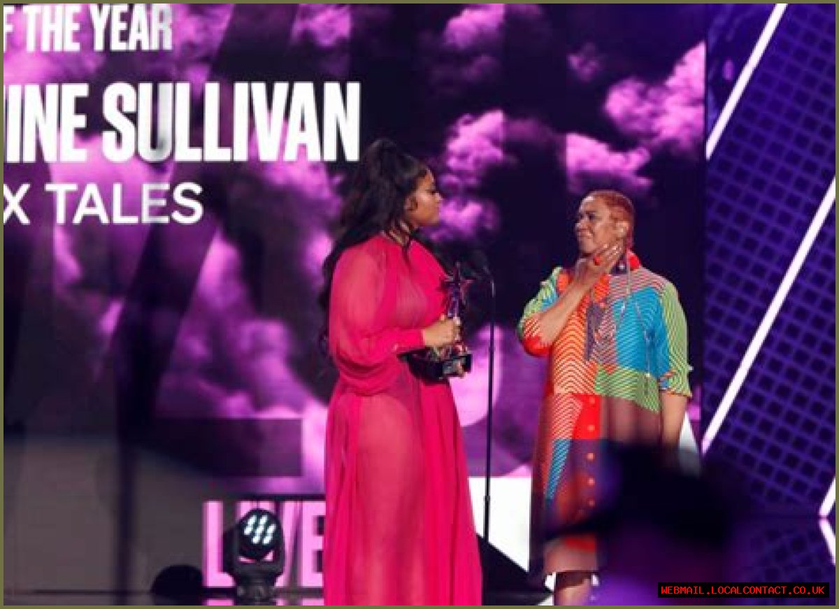 Jazmine Sullivan's Heartfelt Tribute: Remembering Her Late Mother