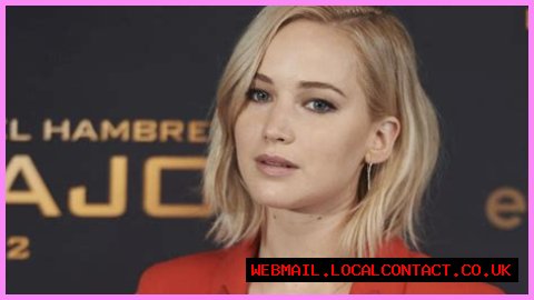 Jennifer Lawrence: The Rise And Impact Of An Iconic Actress