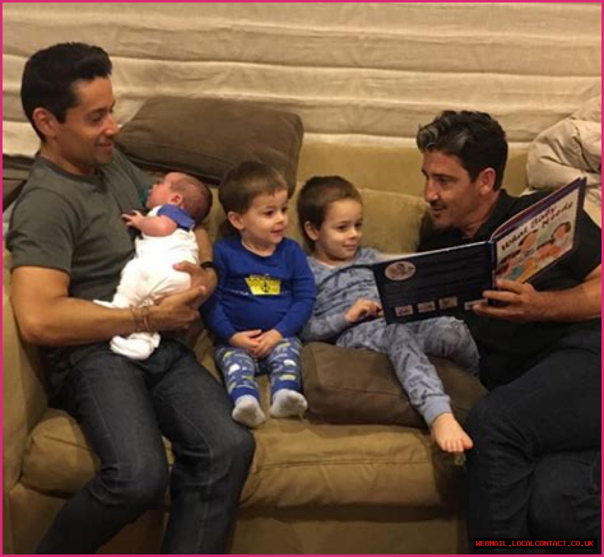 Jonathan Knight Dad: A Deep Dive Into His Life And Legacy