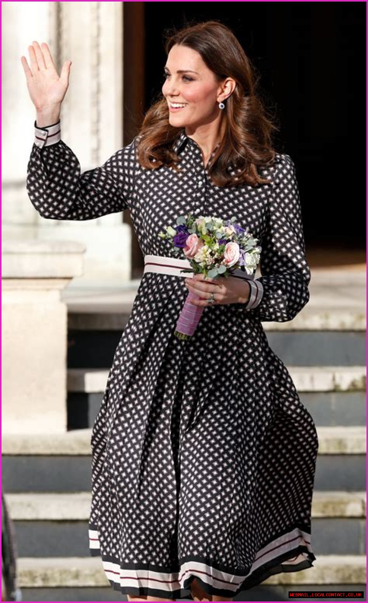 Kate Spade Celebrities: A Colorful Influence In Fashion And Pop Culture