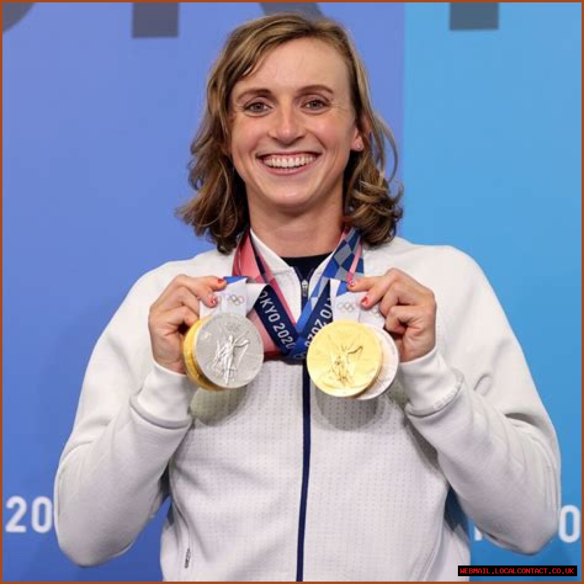 Katie Ledecky: An In-Depth Look At Her Dating History
