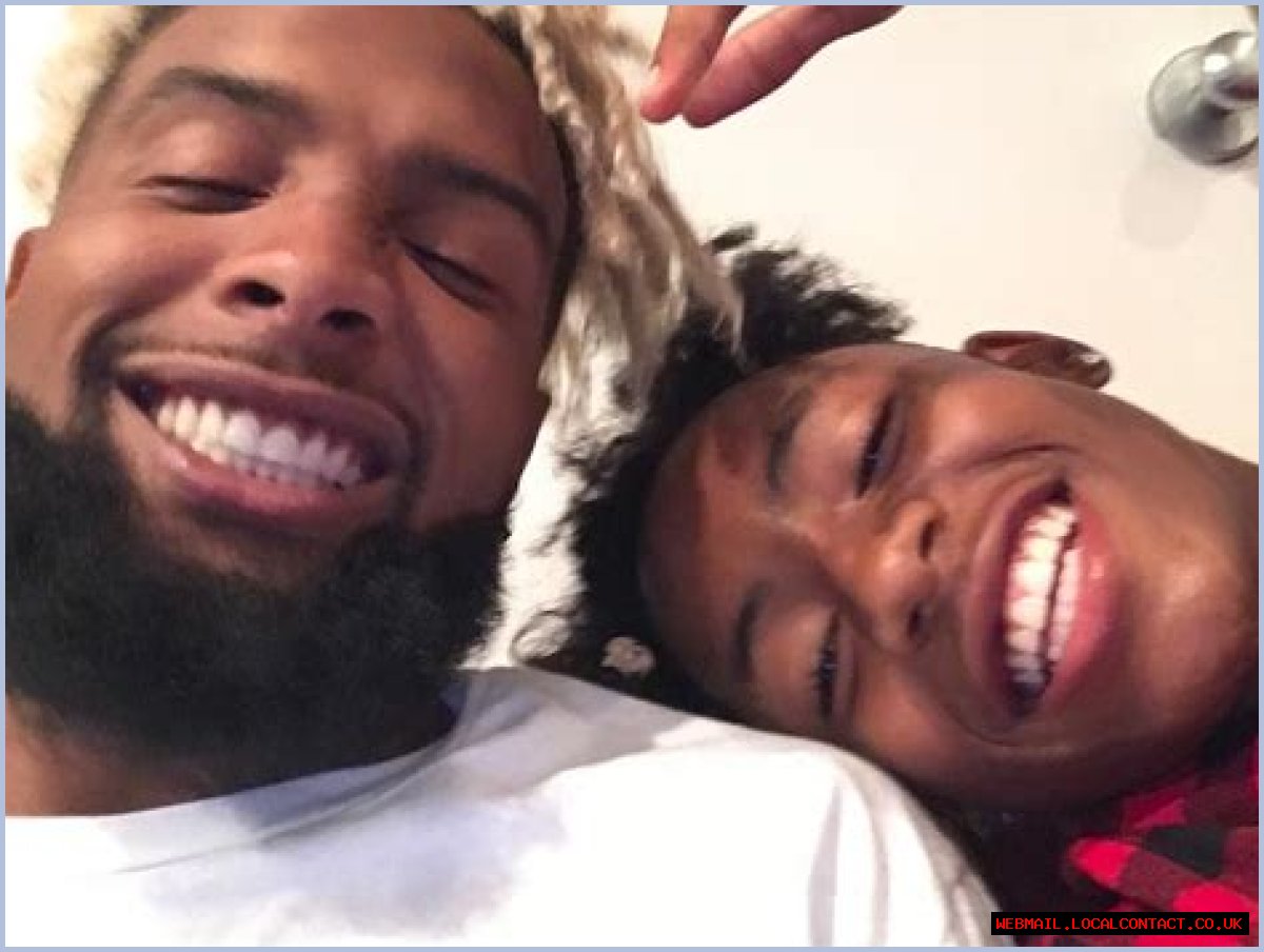 Kordell Beckham's Mother: The Woman Behind The Talent