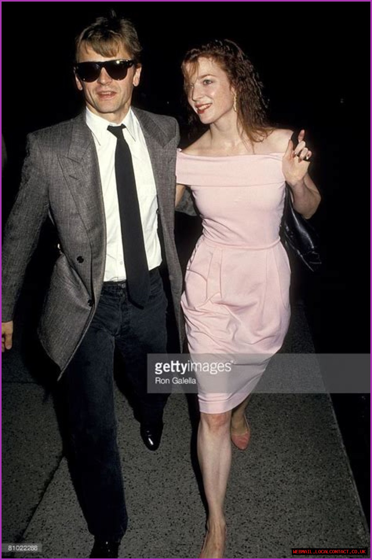 Lisa Rinehart And Mikhail Baryshnikov: A Dance Of Love And Legacy