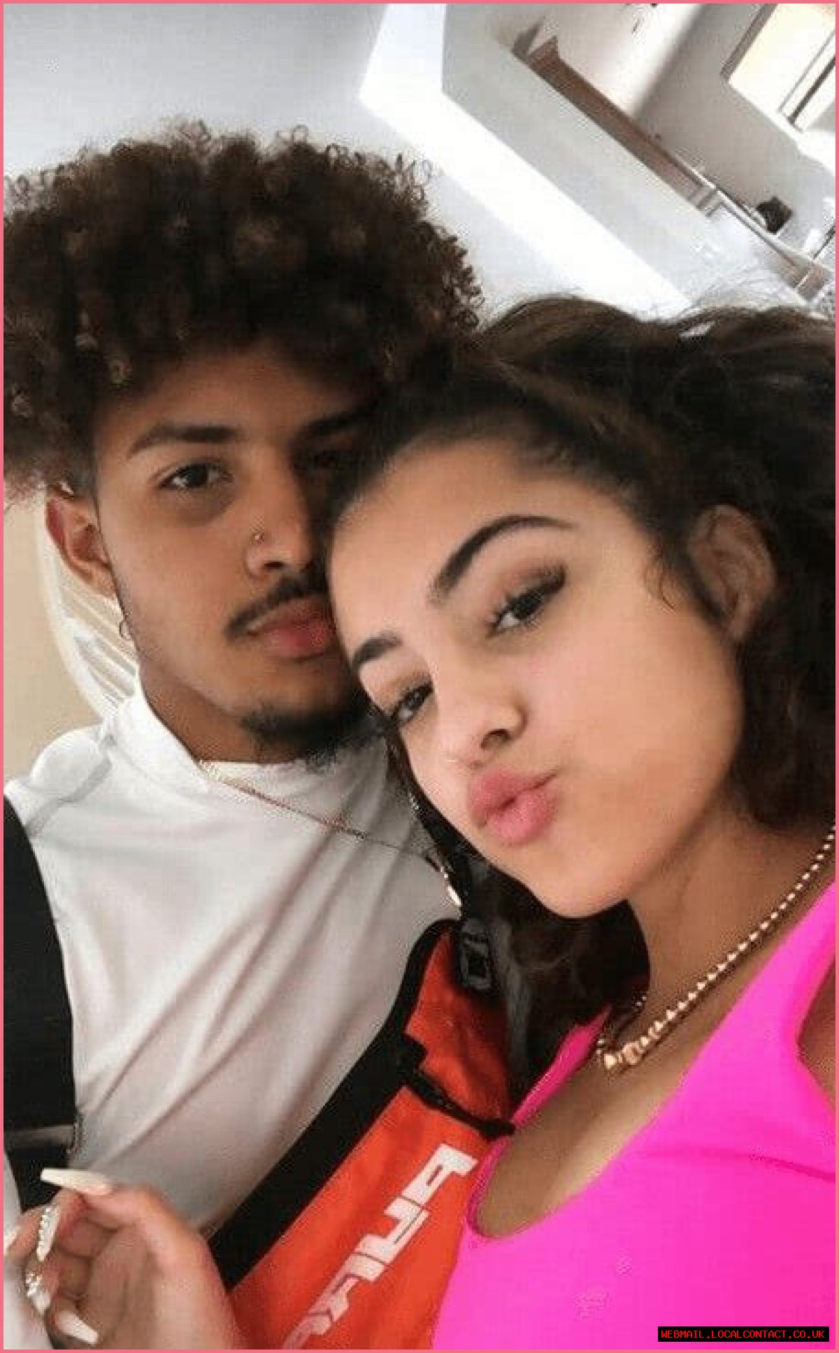 Malu Trevejo's Dating Journey: Who Has She Dated?