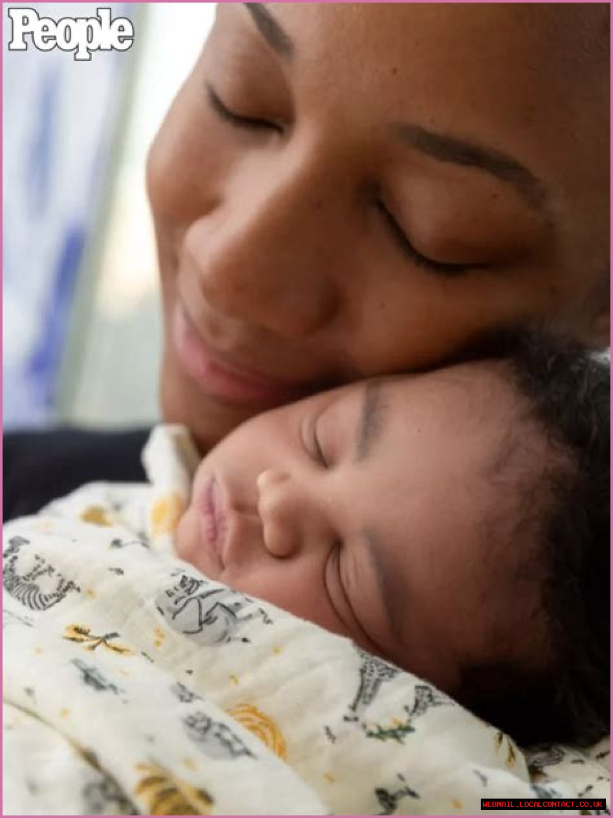 Maria Taylor's Journey As A Mother: Insights Into Her Children