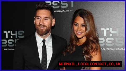 Messi Spouse: A Deep Dive Into The Life Of Antonela Roccuzzo