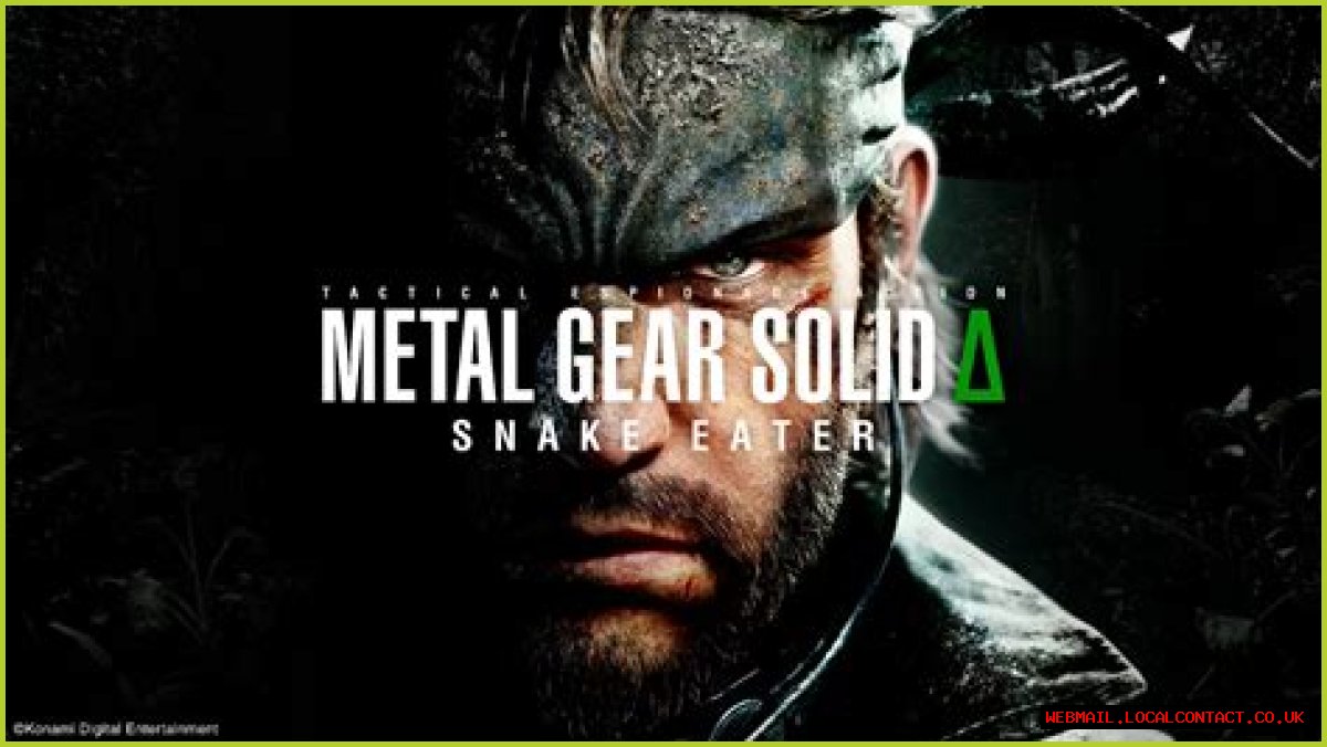 MGS Delta: The Ultimate Guide To Understanding And Utilizing This Powerful Tool