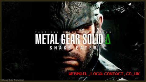 MGS Delta: The Ultimate Guide To Understanding And Utilizing This Powerful Tool