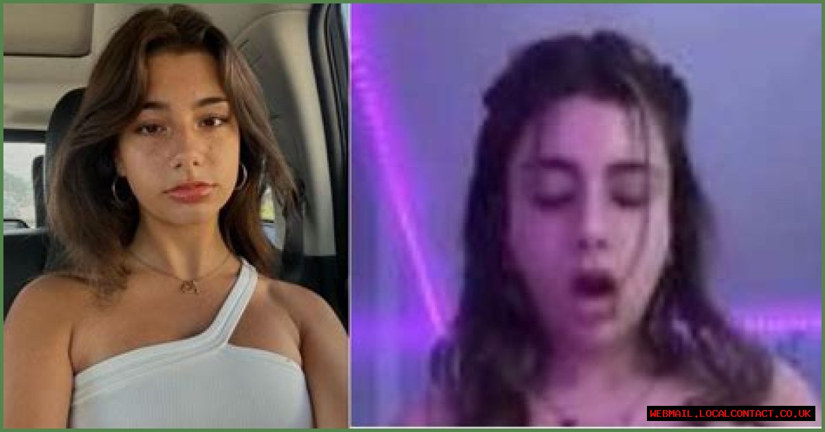 Mikayla Campinos Leaks: Unveiling The Truth Behind The Controversy