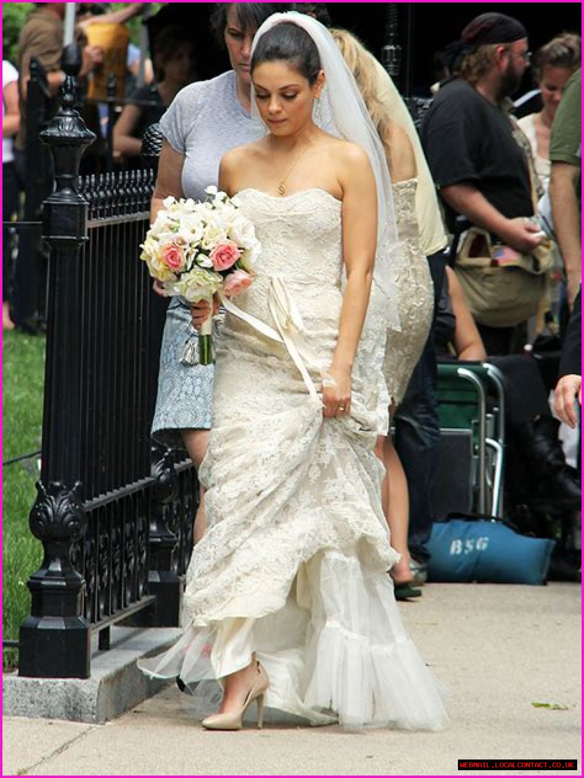 Mila Kunis And Her Relationships: A Journey Through Love