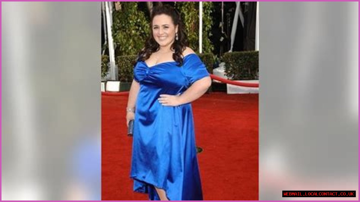 Nikki Blonsky Assault: A Deep Dive Into The Incident And Its Aftermath