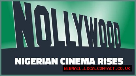 NollywoodPicturesTV: The Gateway To Nigeria's Film Industry