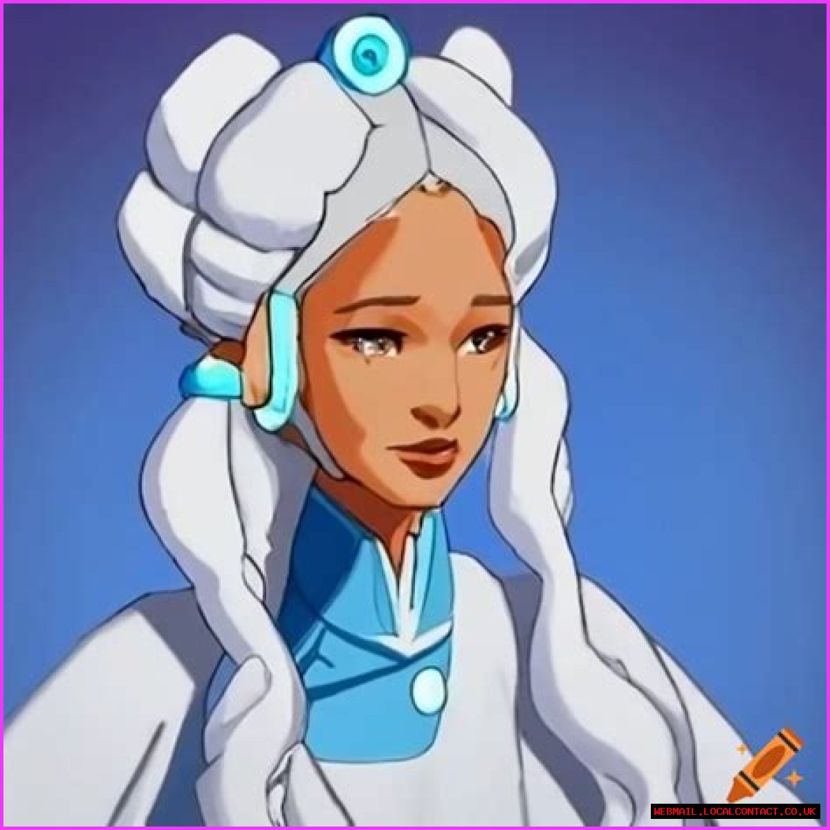 Princess Yue: The Enigmatic Moon Princess Of Avatar: The Last Airbender