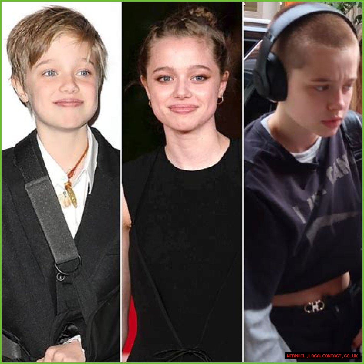 Shiloh Jolie-Pitt Wiki: The Life And Journey Of A Rising Star