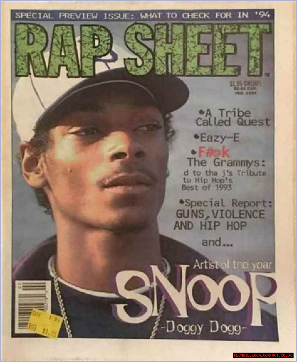 Snoop Dogg Rap Sheet: A Comprehensive Overview Of His Legal Encounters