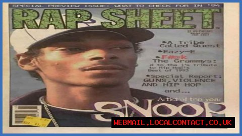 Snoop Dogg Rap Sheet: A Comprehensive Overview Of His Legal Encounters