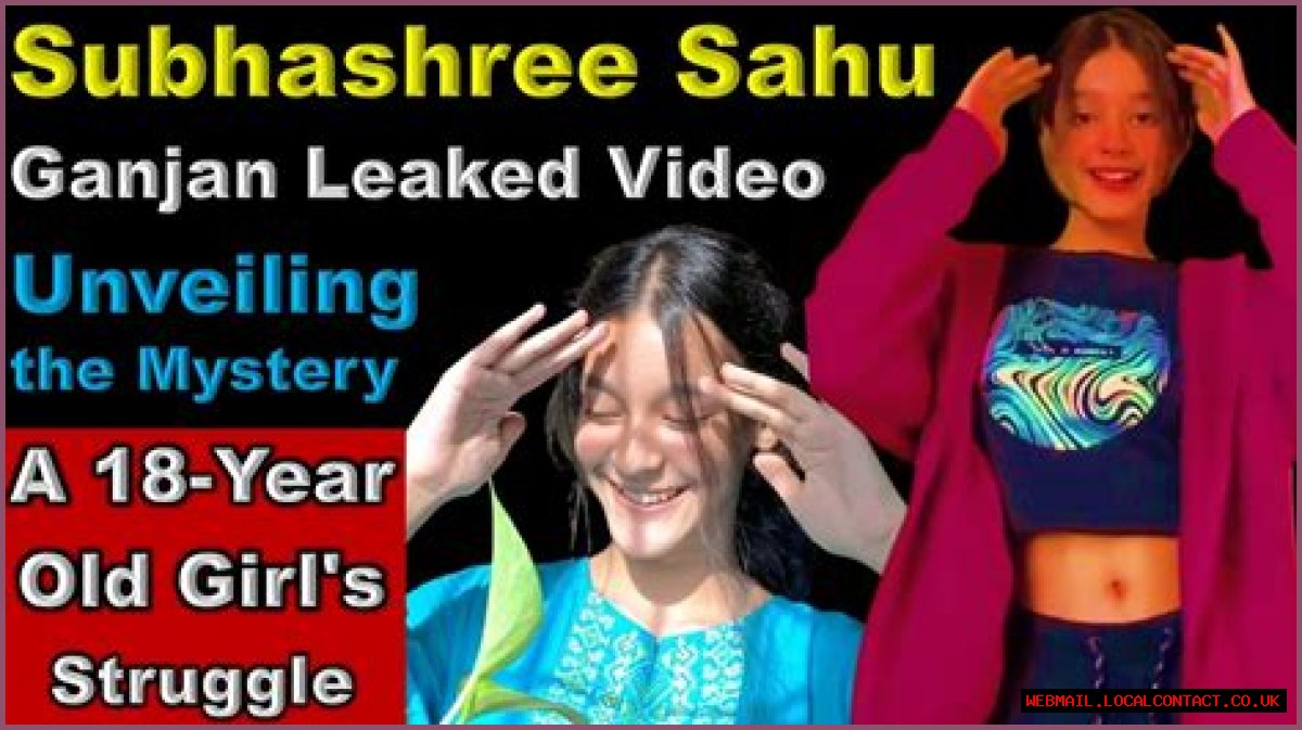 Subhshree Video Viral: Unraveling The Phenomenon Of Social Media Fame