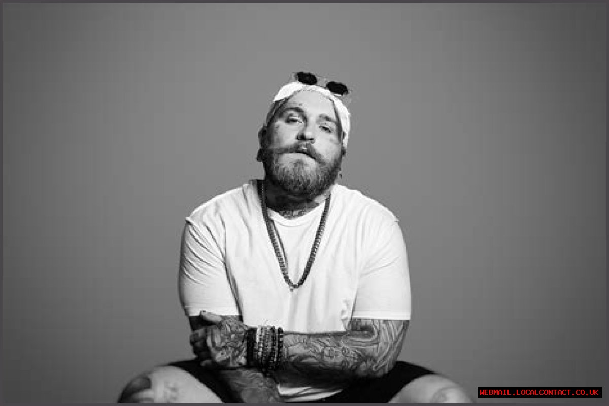 Teddy Swims Age: The Rise Of A Musical Sensation