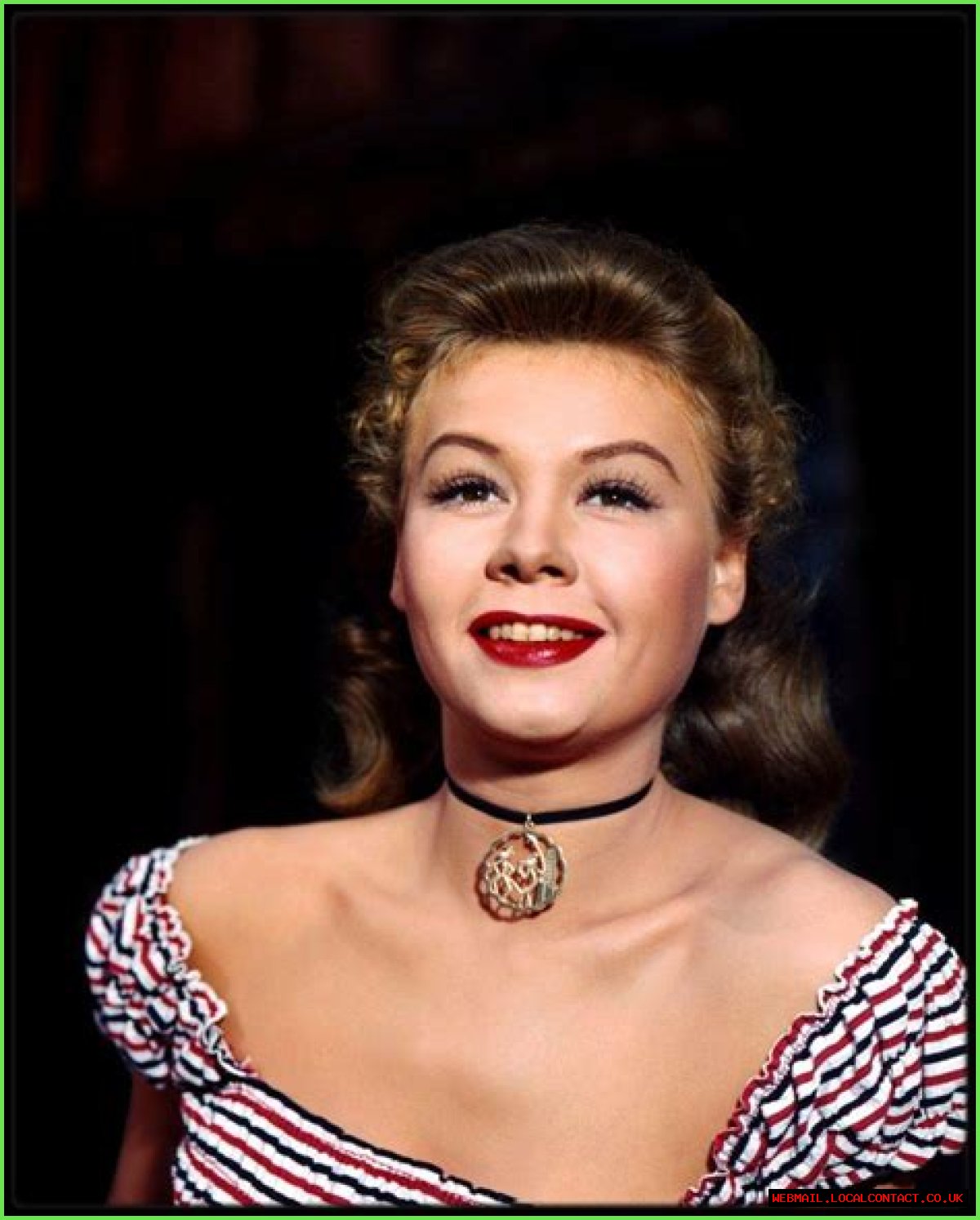 The Golden Age Of Hollywood: Iconic Actresses Of The 1950s