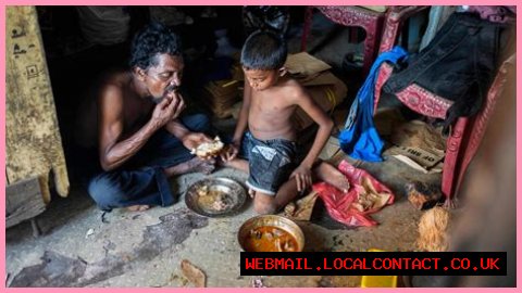 The Poorest Person: A Deep Dive Into Global Poverty